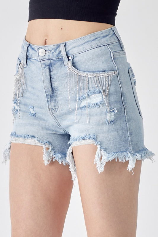 The Hayley Shorts
